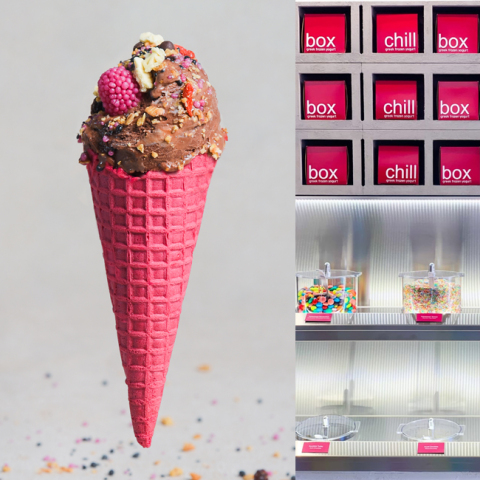 chillbox, ο πιο απολαυστικός προορισμός