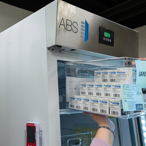 Κορωνοϊός - COVID-19 - Εμβόλιο Johnson & Johnson  