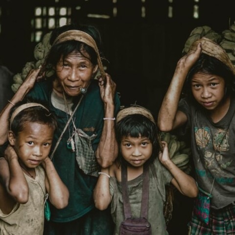 Παιδική εργασία