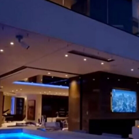 Το πολυτελές σπίτι στο Ηράκλειο Κρήτης