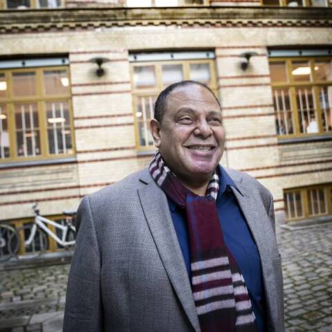 Αλάα αλ Ασουάνι