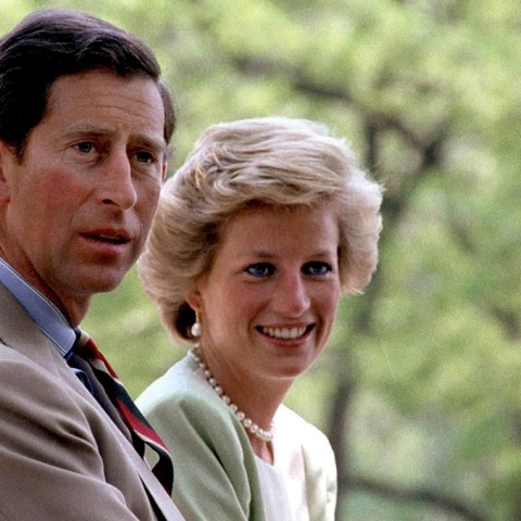 Πριγκίπισσα Νταϊάνα