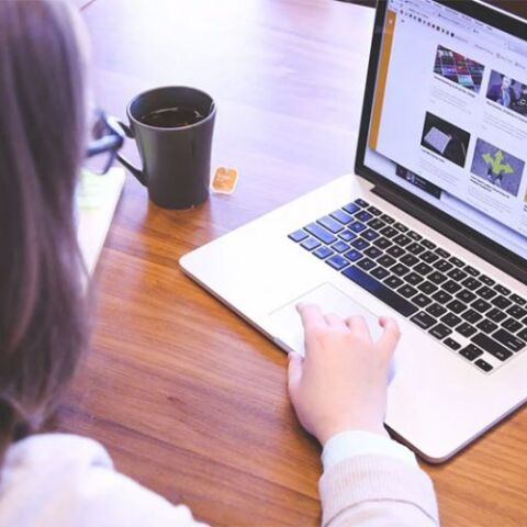 Τηλεργασία 