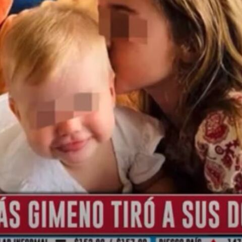 Η 6χρονη και η αδελφή της αγνοούνταν από τις 27 Απριλίου