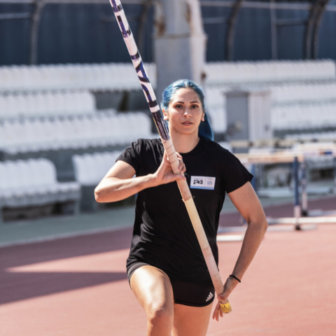 Ελένη Πόλακ