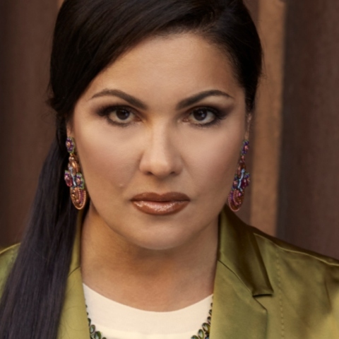 Άννα Νετρέμπκο 