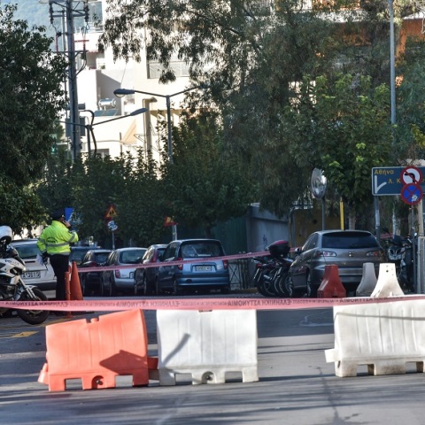 Αστυνομικό Τμήμα Ζωγράφου
