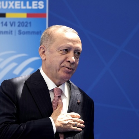 Ρετζέπ Ταγίπ Ερντογάν