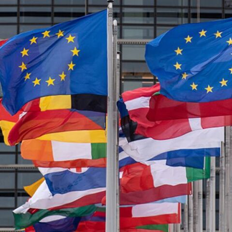 Ευρωπαϊκό Κοινοβούλιο