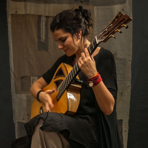 Κατερίνα Φωτεινάκη