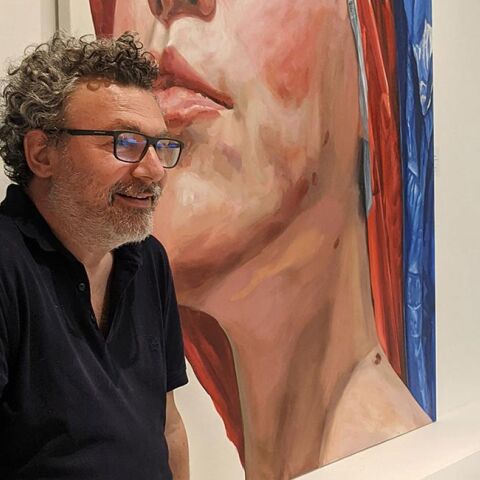 Κλεομένης Κωστόπουλος