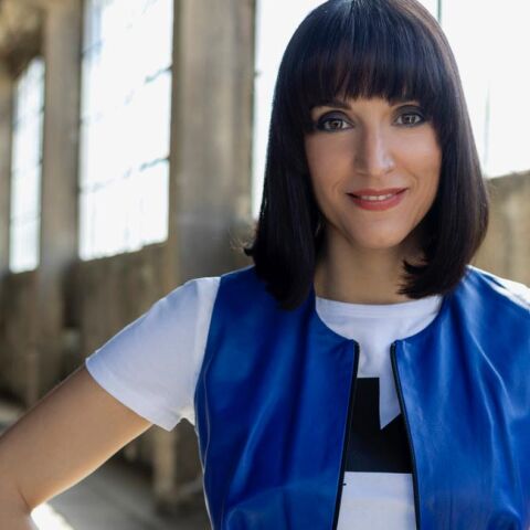 Κατερίνα Ευαγγελάτου