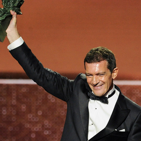 Αντόνιο Μπαντέρας