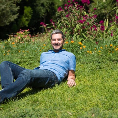 Λουκάς Κατσίκας