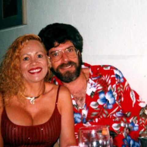 Bengy και Narcy Novak