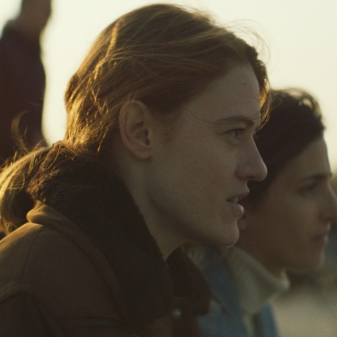 Στιγμιότυπο από την ταινία «Digger»