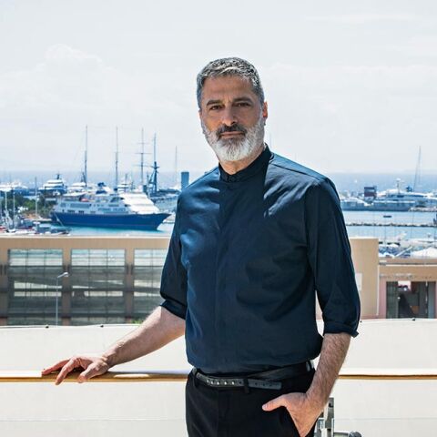 Γιώργος Κουμεντάκης