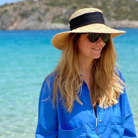 Χριστίνα Ανδρουλιδάκη