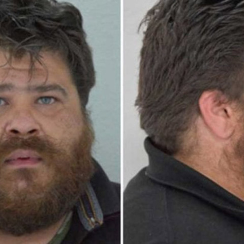 Ο 35χρονος που κατηγορείται για τον βιασμό 14χρονης στην Κρήτη