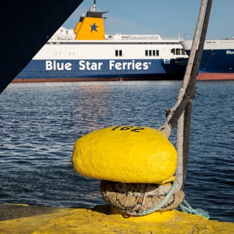 Λιμάνι Πειραιά