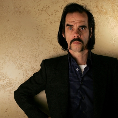 Nick Cave