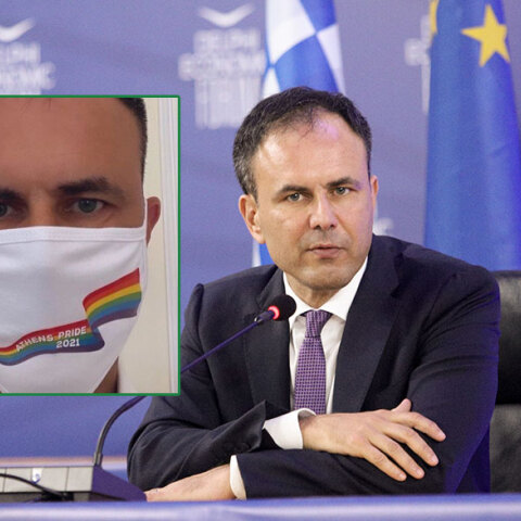 Αλέξης Πατέλης