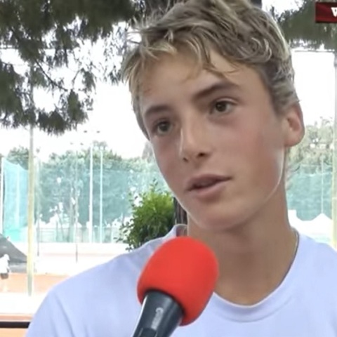 Τι έλεγε το 2013 ο Στέφανος Τσιτσιπάς για τον σπουδαίο Ρότζερ Φέντερερ και το μέλλον του στο τένις