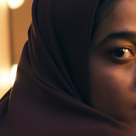 «Γιάλντα, η νύχτα της συγχώρεσης»