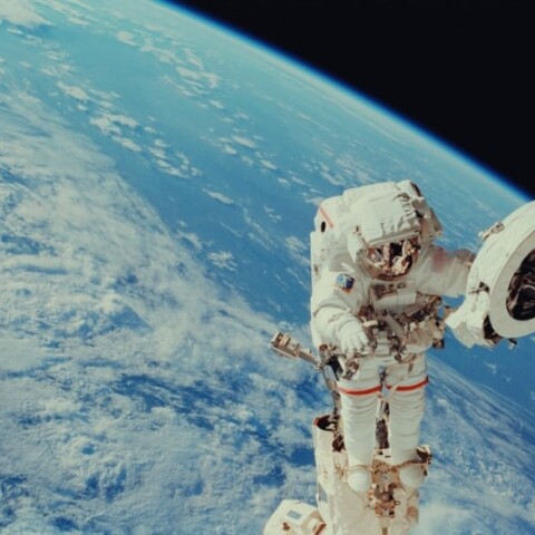 Αστροναύτης