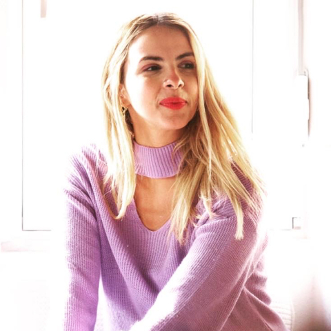 τζενη μελιτα