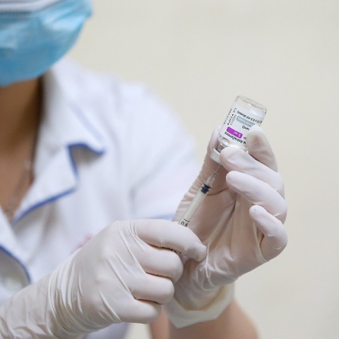 Εμβολιασμός