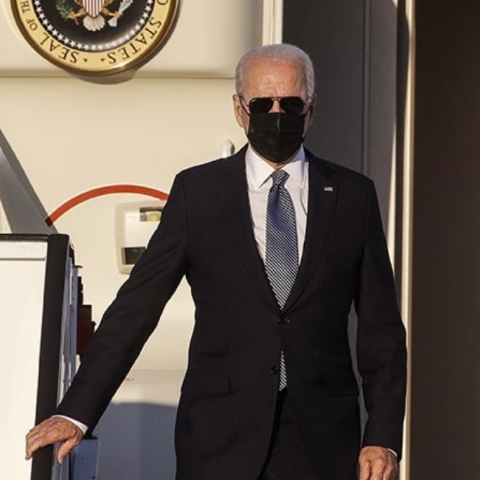 Τζο Μπάιντεν