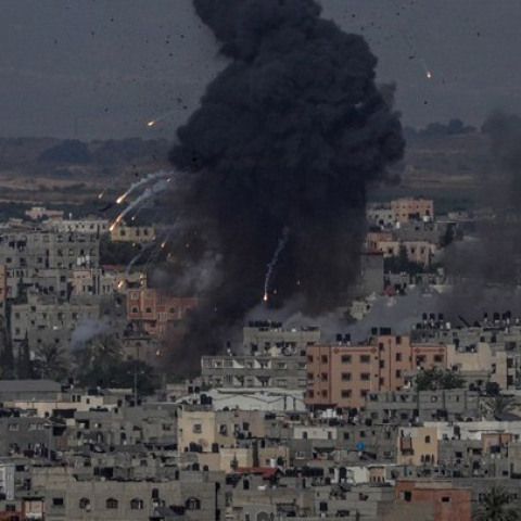 Λωρίδα της Γάζας