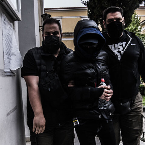 Μένιος Φουρθιώτης 