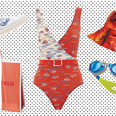 Ρεπορτάζ αγοράς στις βιτρίνες της Αθήνας, την εβδομάδα 10-16 Ιουνίου 2021.