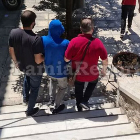 Ο 25χρονος στη Φθιώτιδα που κατηγορείται για τον βιασμό 11χρονης