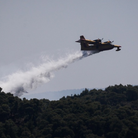 Πυροσβεστικό αεροπλάνο