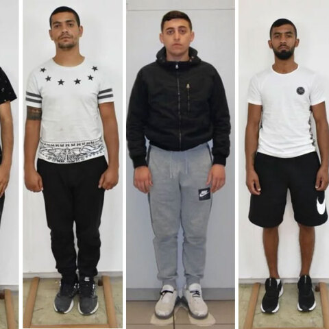 Συμμορία πίσω από διαρρήξεις σε καταστήματα και αυτοκίνητα στην Αττική - Τα πέντε μέλη που κατηγορούνται