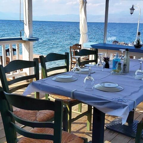 Μεζεδοτεχνείον 