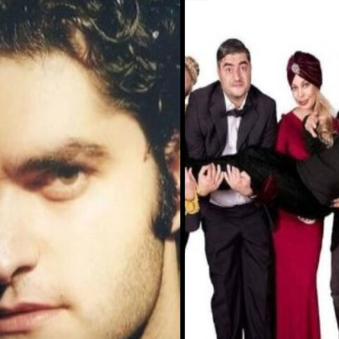 Πέθανε ο Γιώργος Μαυραειδής