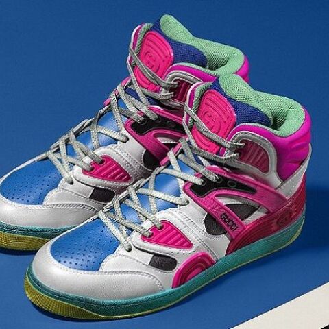 Πώς η θεά Δήμητρα εμπνέει την Gucci