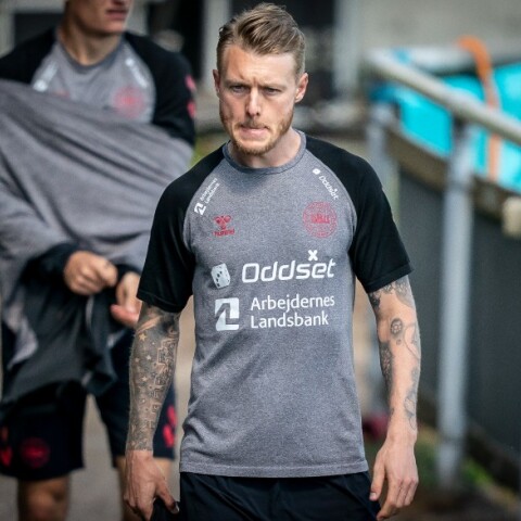 Ο Σιμόν Κιάερ