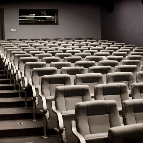 Κινηματογραφική αίθουσα (ΦΩΤΟ ΑΡΧΕΙΟΥ) - Ανοίγουν από το Σάββατο 19 Ιουνίου 2021 οι κλειστοί κινηματογράφοι μόνο για εμβολιασμένους ή με αρνητικό self test για κορωνοϊό, εισηγούνται οι ειδικοί του Υπουργείου Υγείας