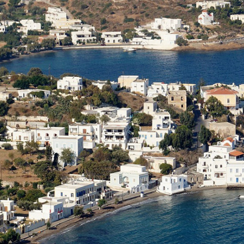 Λέρος - Κοινωνικός τουρισμός 2021 