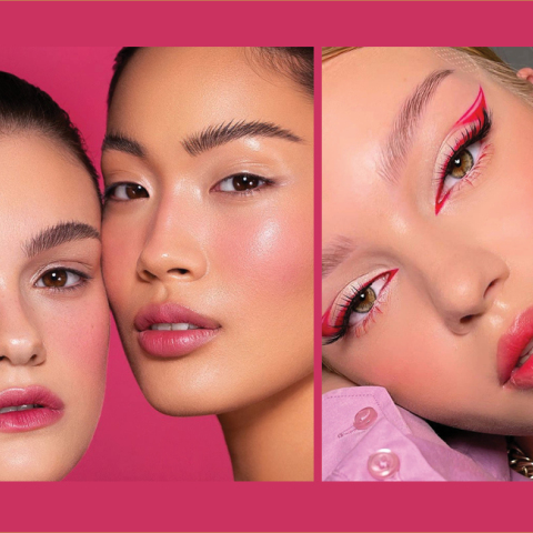 Καλοκαιρινό μακιγιάζ: Τι είναι on-trend