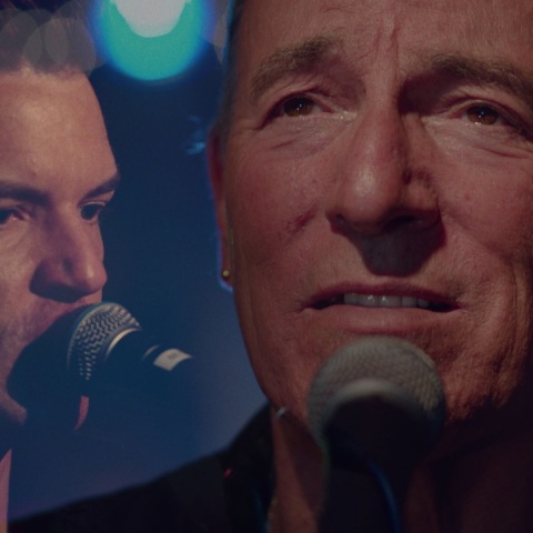 The Killers-Bruce Springsteen