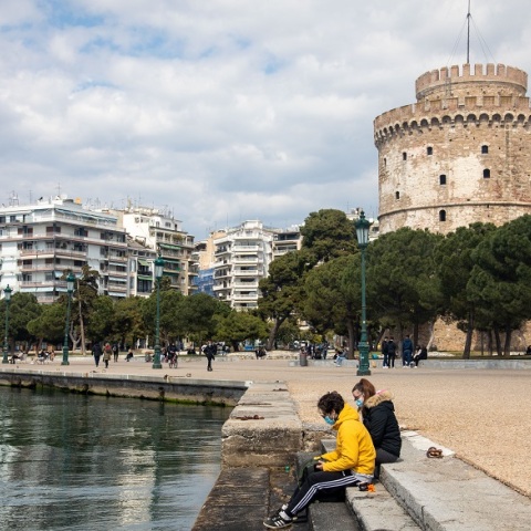 Θεσσαλονίκη