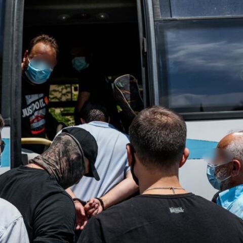 Οι συλληφθέντες για τη δολοφονία της 37χρονης στη Ζάκυνθο