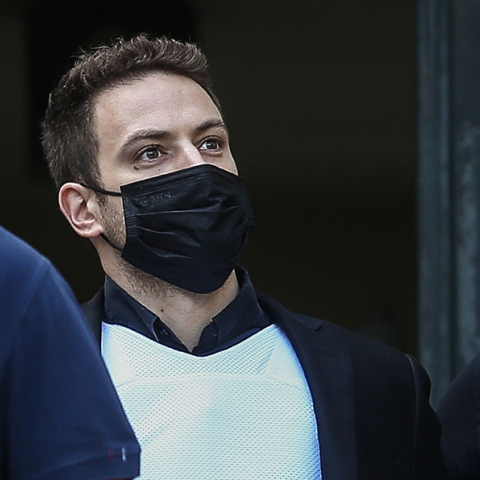 Γυναικοκτονία στα Γλυκά Νερά