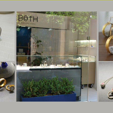 Both Jewellery Studio